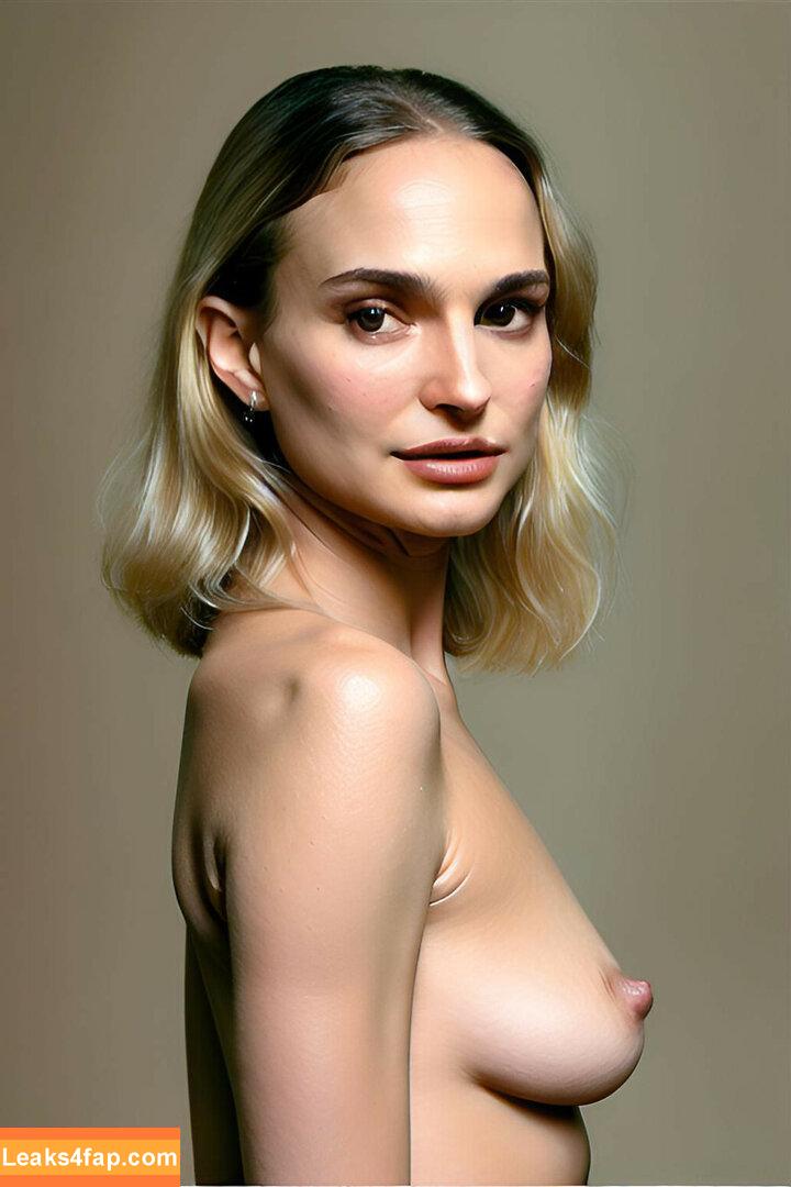 AI Generated Celebrity Nudes /  leaked photo photo #0235