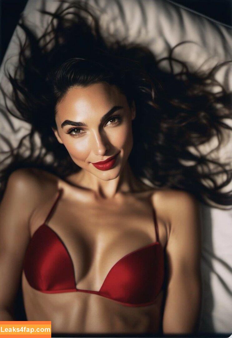 AI Generated Celebrity Nudes /  leaked photo photo #0299