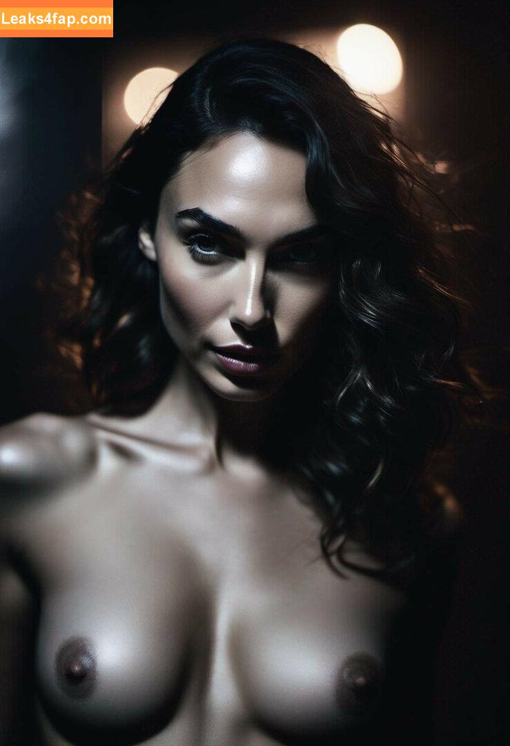 AI Generated Celebrity Nudes /  leaked photo photo #0303