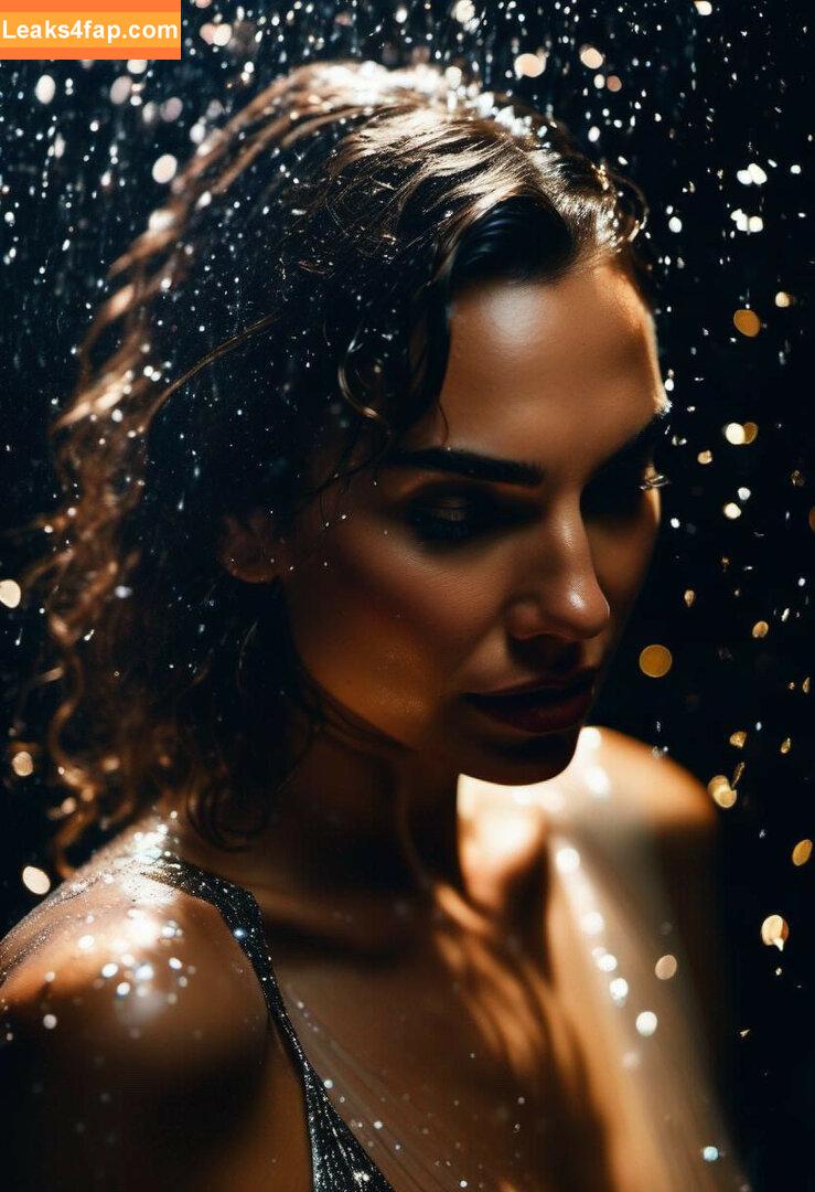 AI Generated Celebrity Nudes /  leaked photo photo #0305