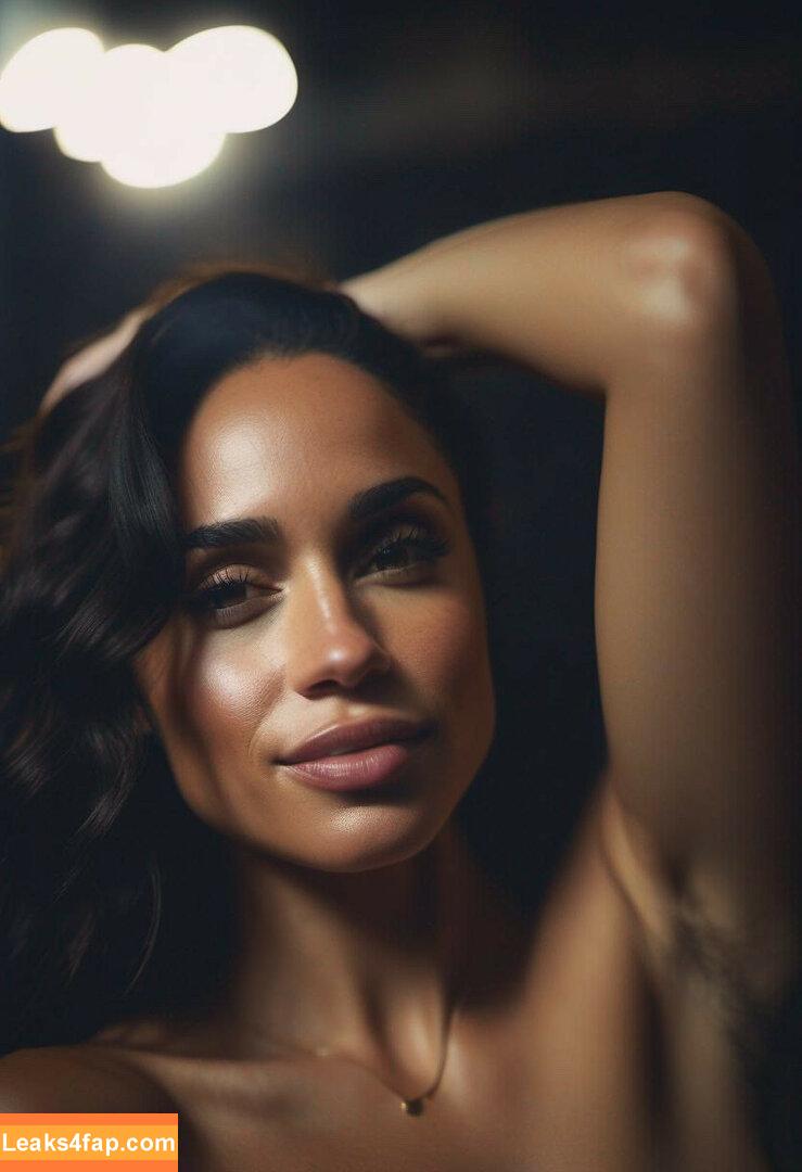 AI Generated Celebrity Nudes /  leaked photo photo #0334