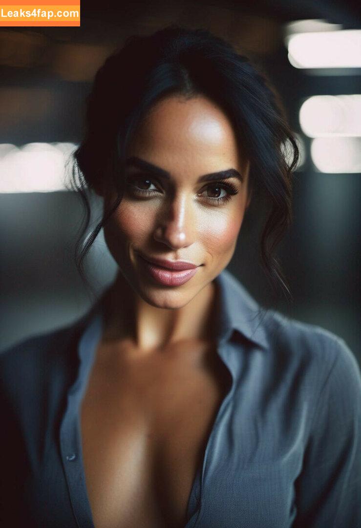 AI Generated Celebrity Nudes /  leaked photo photo #0340