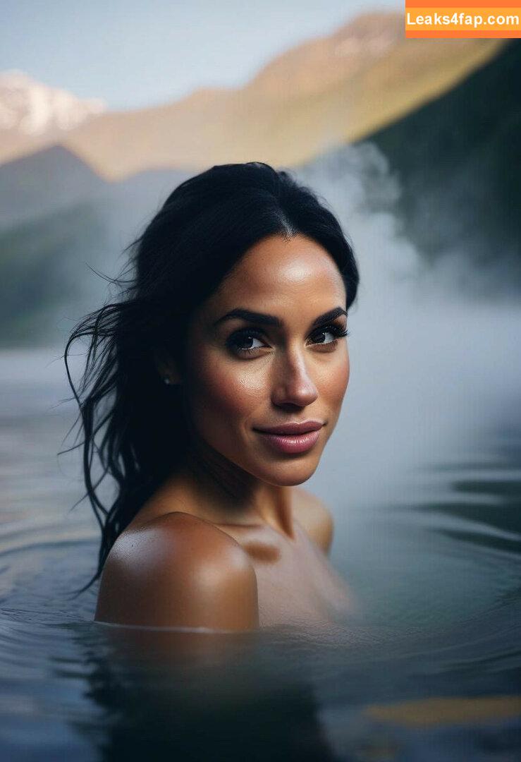 AI Generated Celebrity Nudes /  leaked photo photo #0341