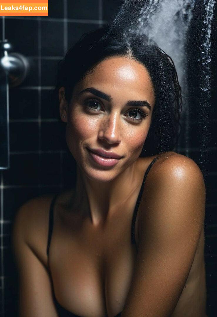 AI Generated Celebrity Nudes /  leaked photo photo #0351