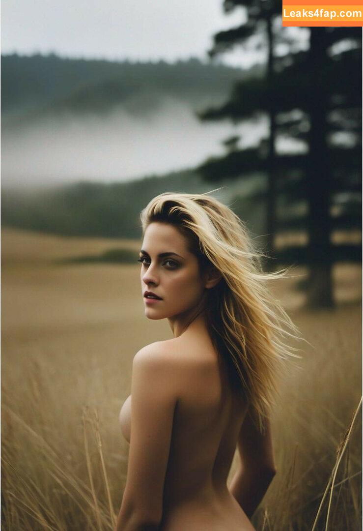 AI Generated Celebrity Nudes /  leaked photo photo #0359