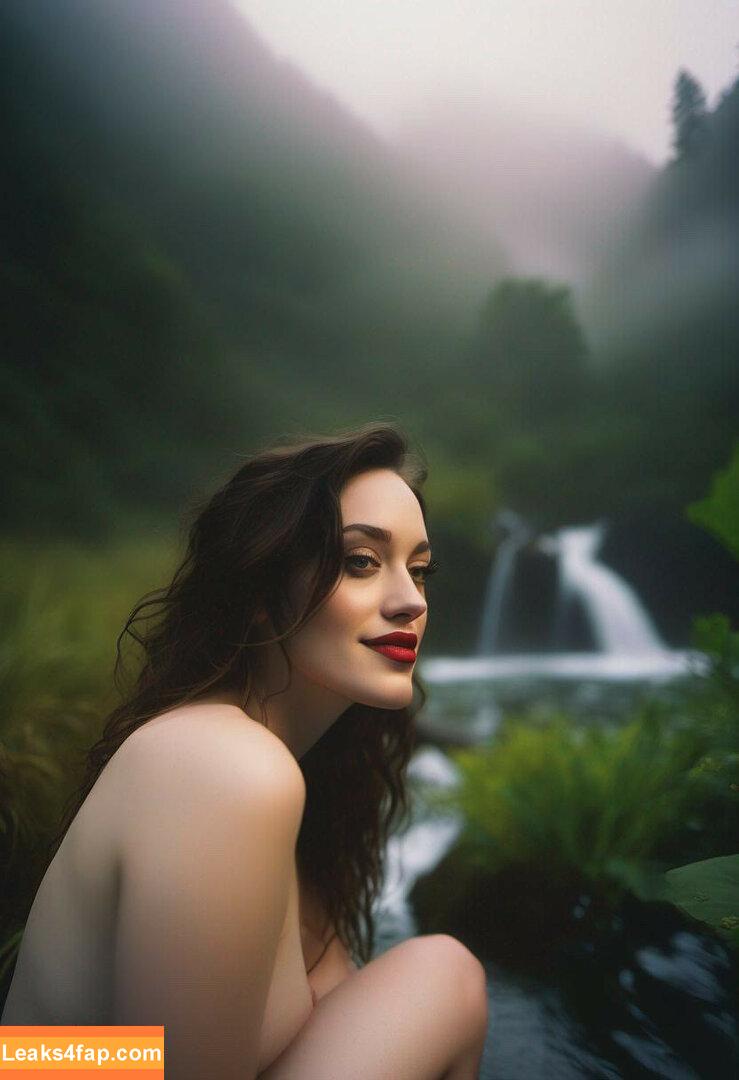 AI Generated Celebrity Nudes /  leaked photo photo #0382