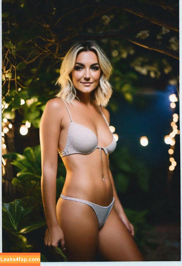 AI Generated Celebrity Nudes /  leaked photo photo #0414