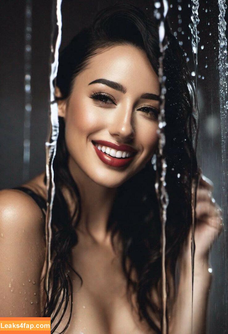 AI Generated Celebrity Nudes /  leaked photo photo #0431