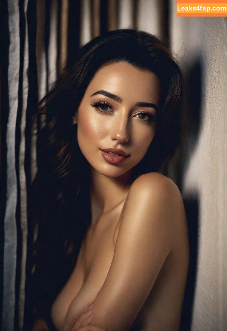 AI Generated Celebrity Nudes /  leaked photo photo #0442