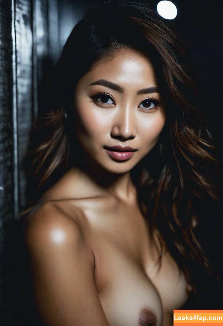 AI Generated Celebrity Nudes /  leaked photo photo #0453