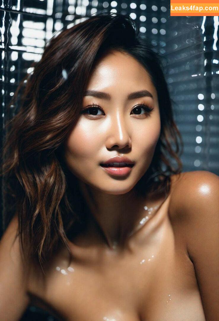 AI Generated Celebrity Nudes /  leaked photo photo #0458