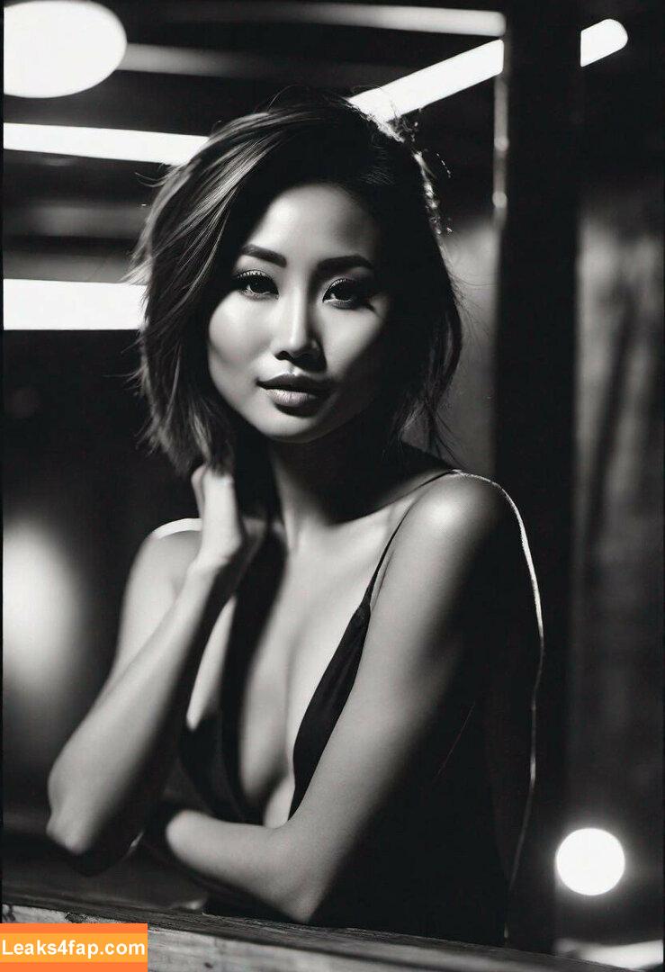 AI Generated Celebrity Nudes /  leaked photo photo #0462