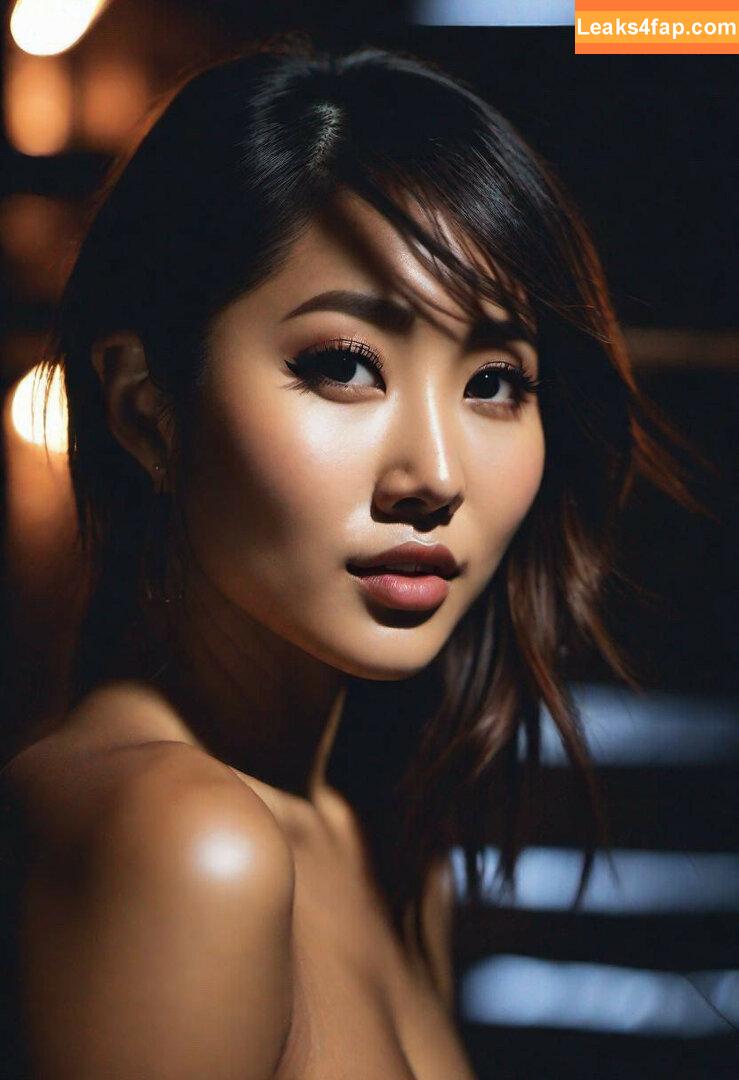 AI Generated Celebrity Nudes /  leaked photo photo #0463