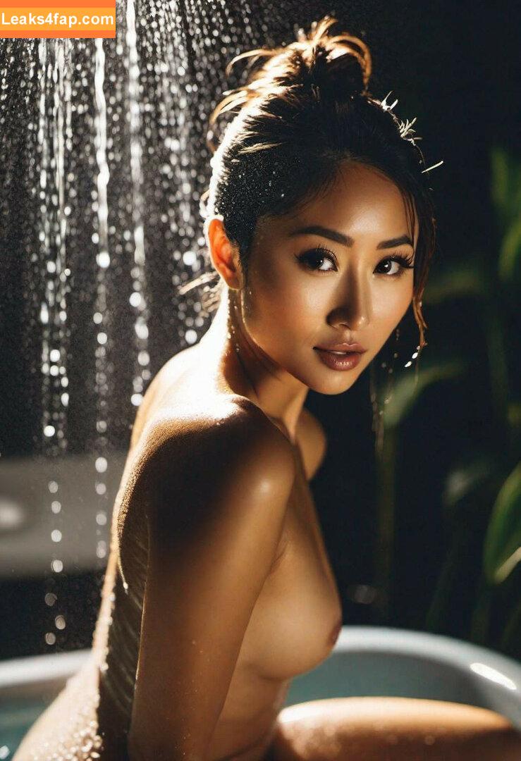 AI Generated Celebrity Nudes /  leaked photo photo #0465