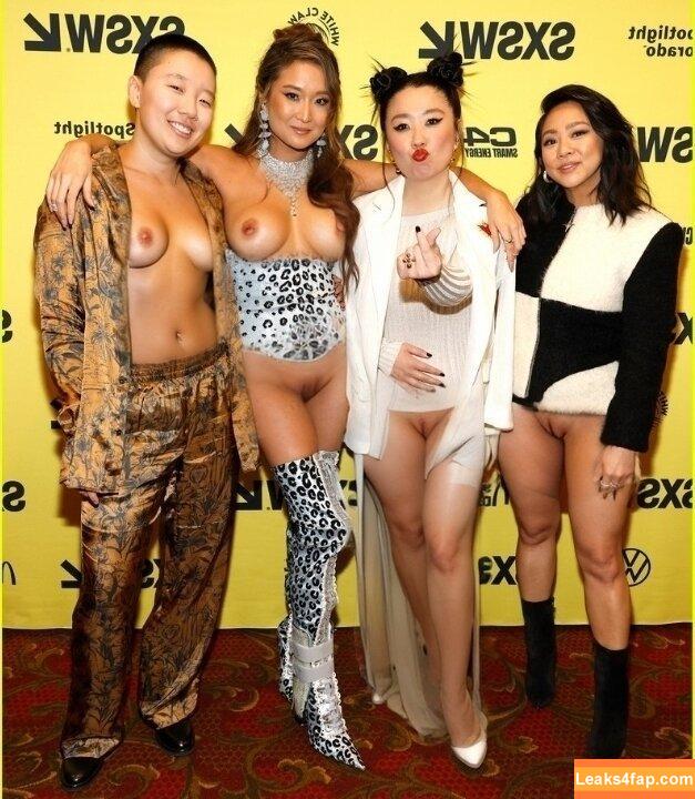 AI Generated Celebrity Nudes /  leaked photo photo #0562