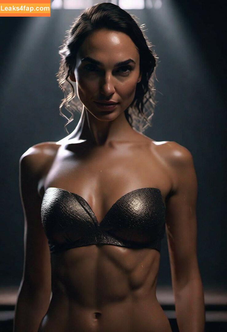 AI Generated Celebrity Nudes /  leaked photo photo #0683