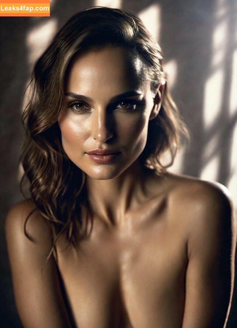 AI Generated Celebrity Nudes /  leaked photo photo #0691