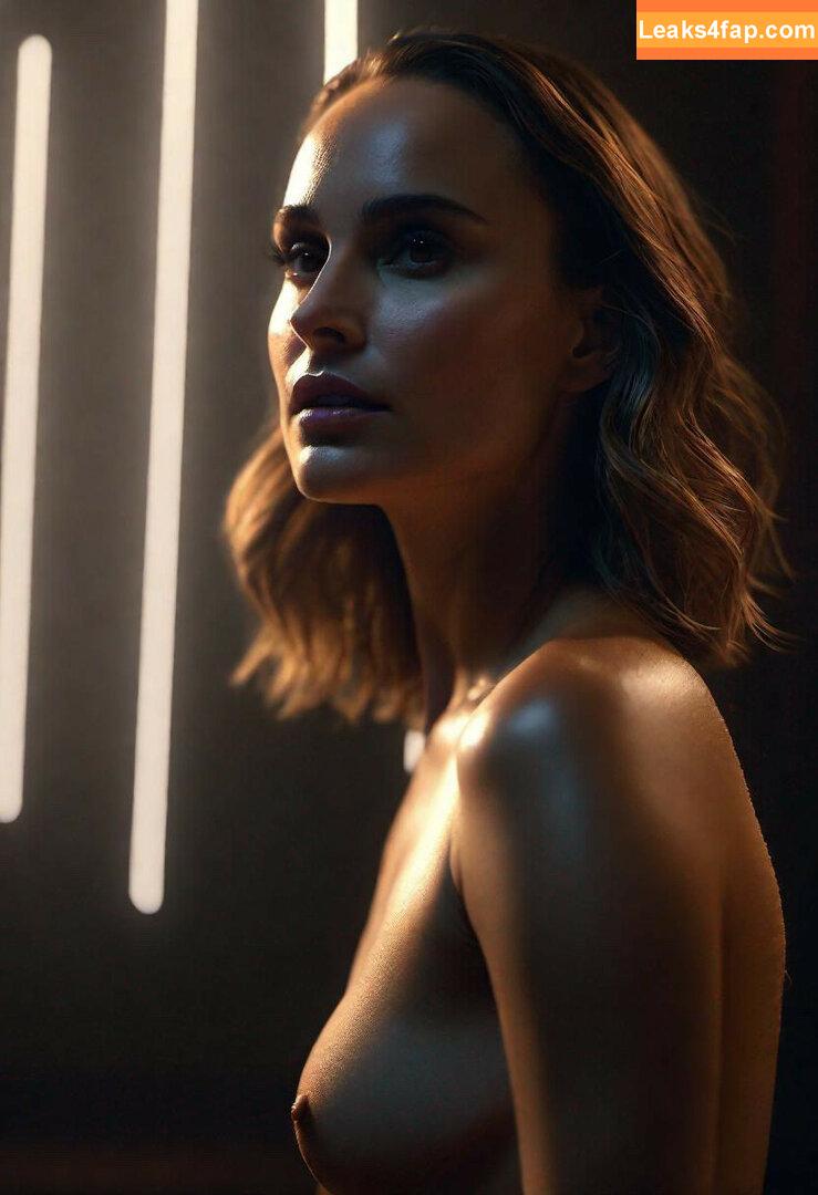 AI Generated Celebrity Nudes /  leaked photo photo #0697