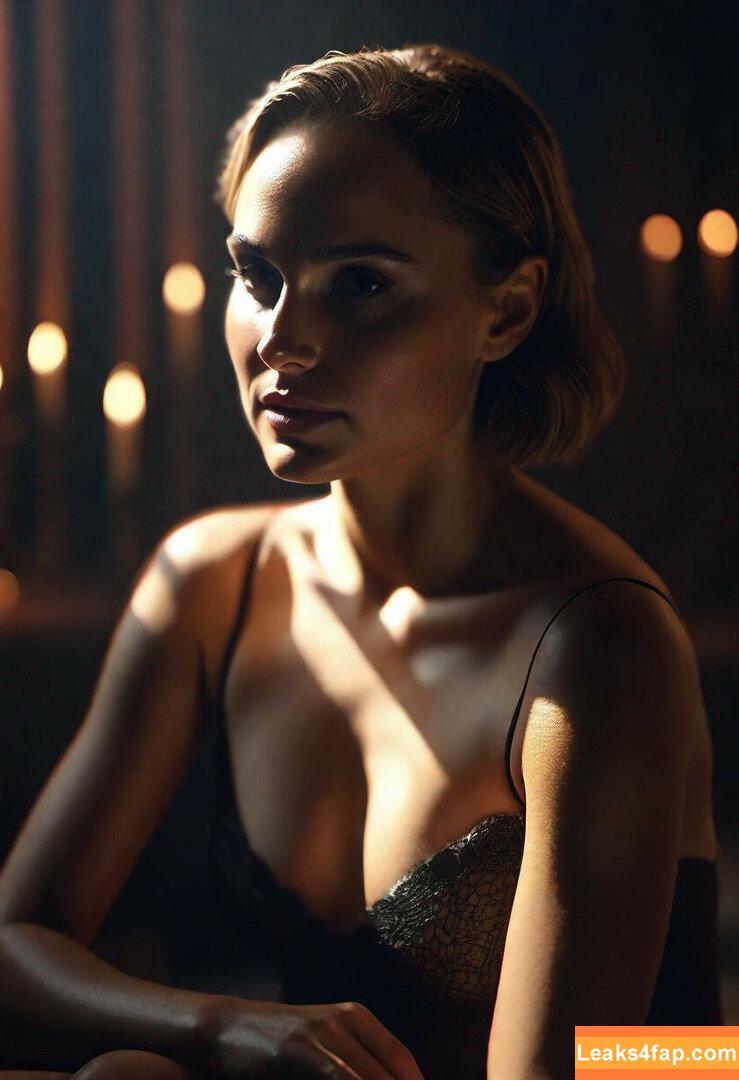 AI Generated Celebrity Nudes /  leaked photo photo #0698