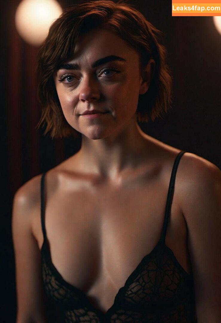 AI Generated Celebrity Nudes /  leaked photo photo #0718