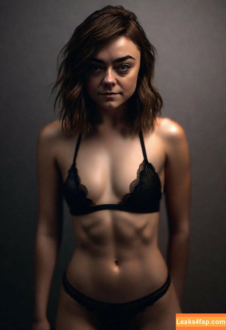 AI Generated Celebrity Nudes /  leaked photo photo #0719