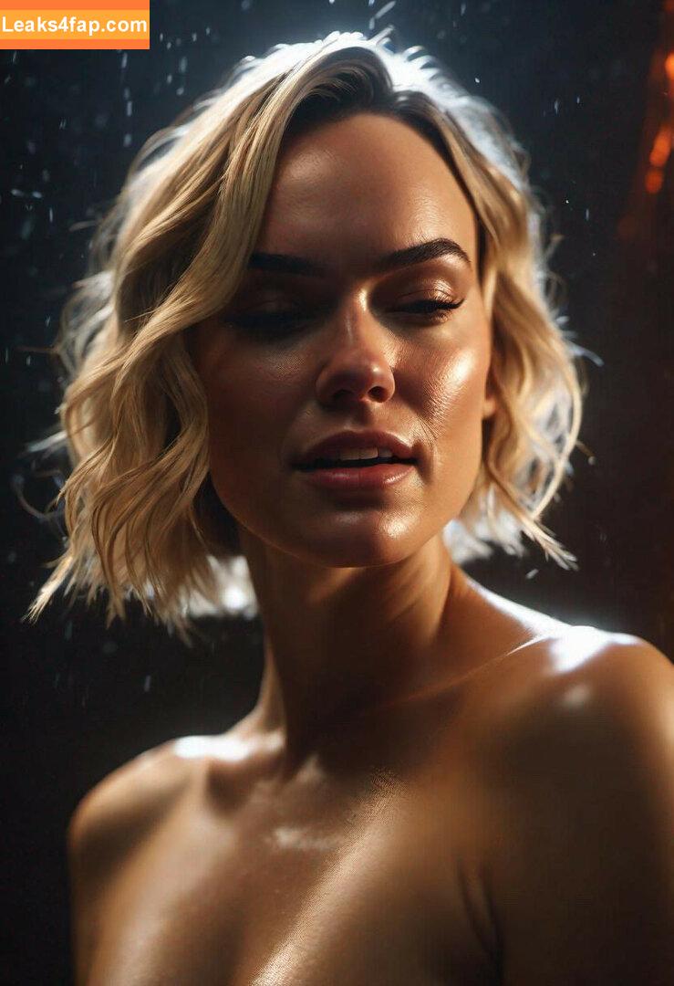 AI Generated Celebrity Nudes /  leaked photo photo #0731