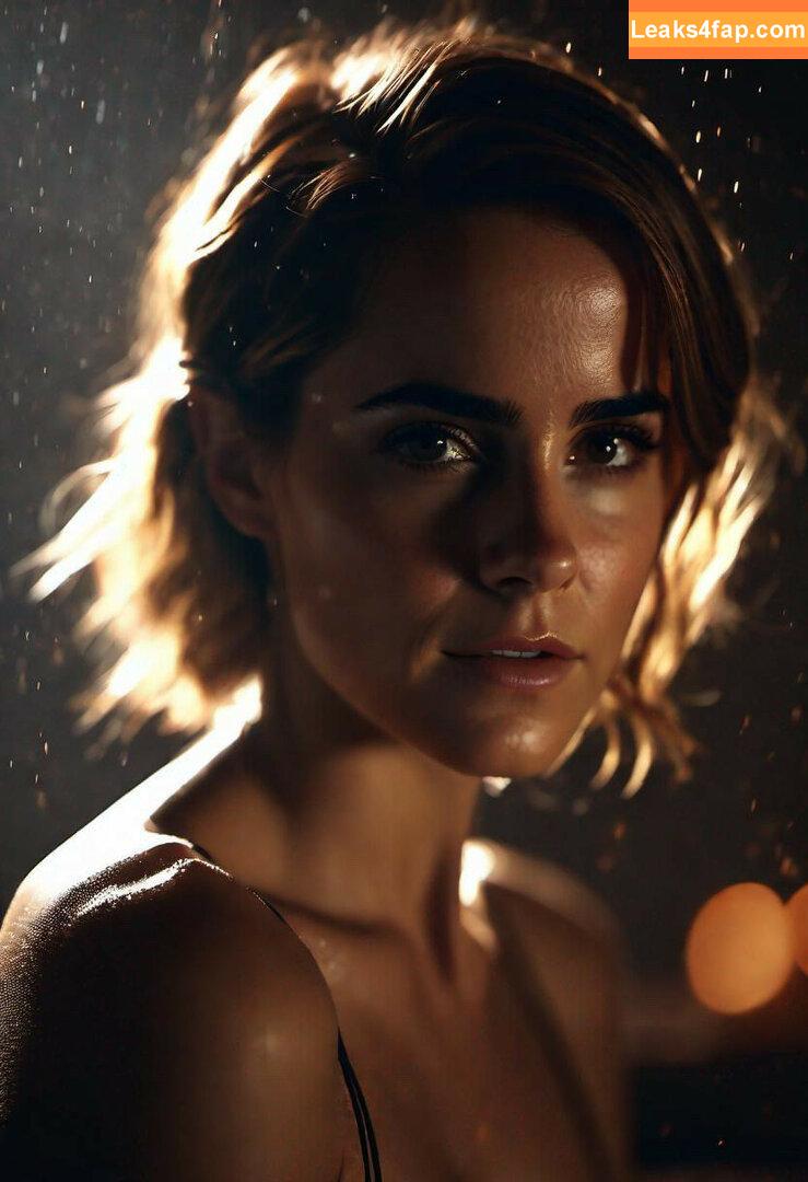 AI Generated Celebrity Nudes /  leaked photo photo #0740