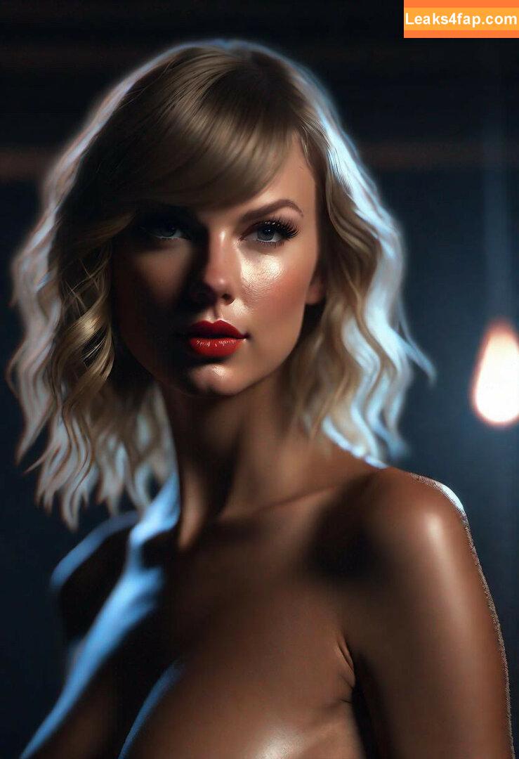 AI Generated Celebrity Nudes /  leaked photo photo #0753