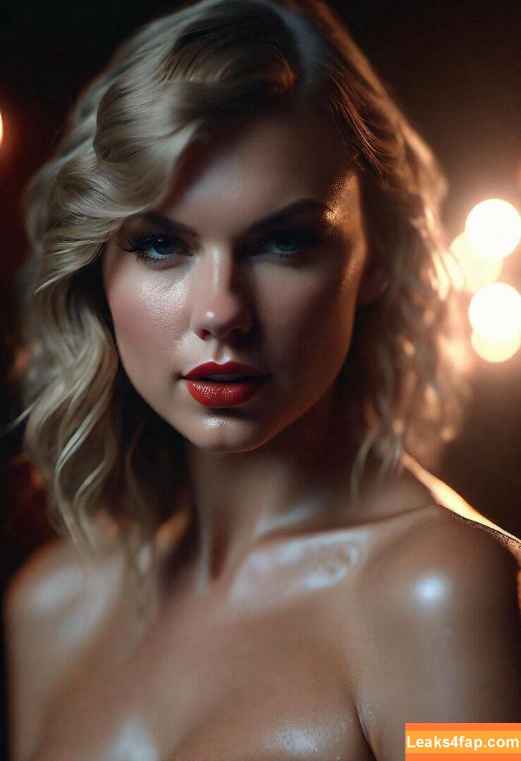 AI Generated Celebrity Nudes /  leaked photo photo #0756