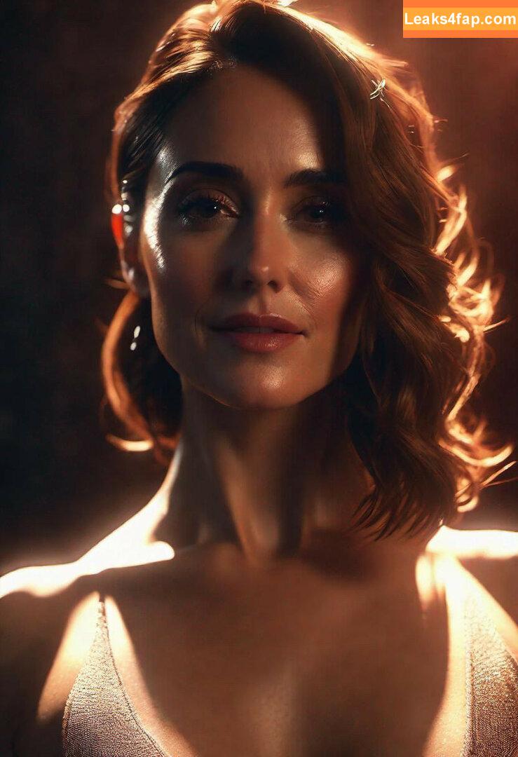 AI Generated Celebrity Nudes /  слитое фото фото #0762