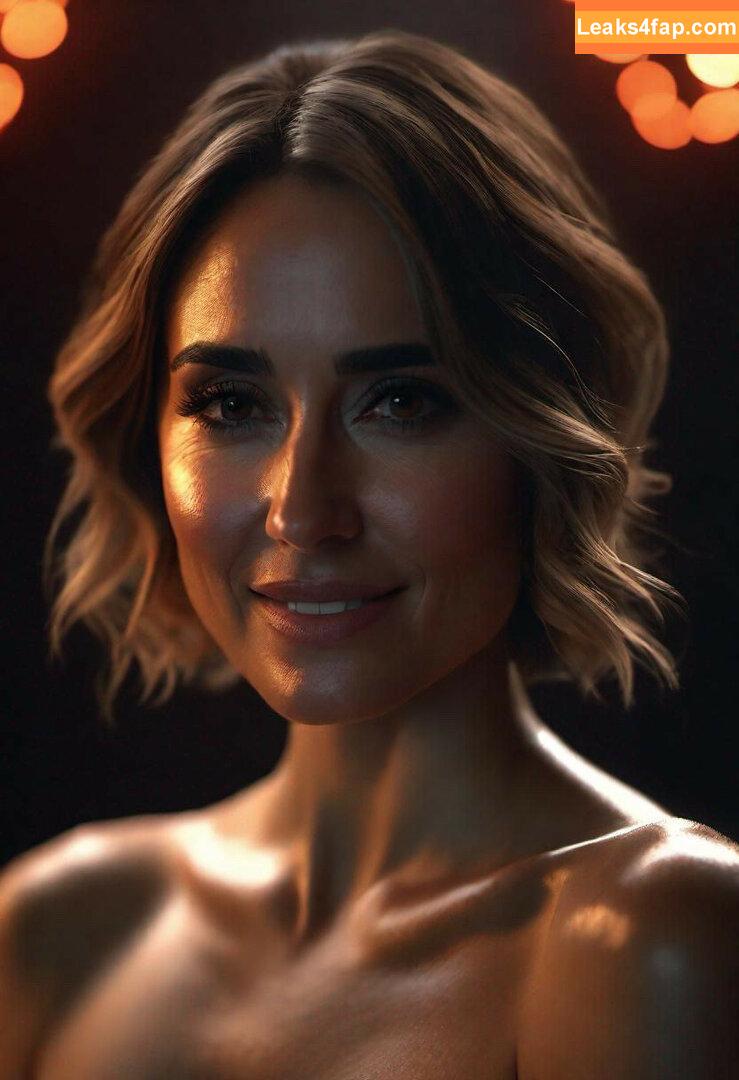 AI Generated Celebrity Nudes /  leaked photo photo #0769