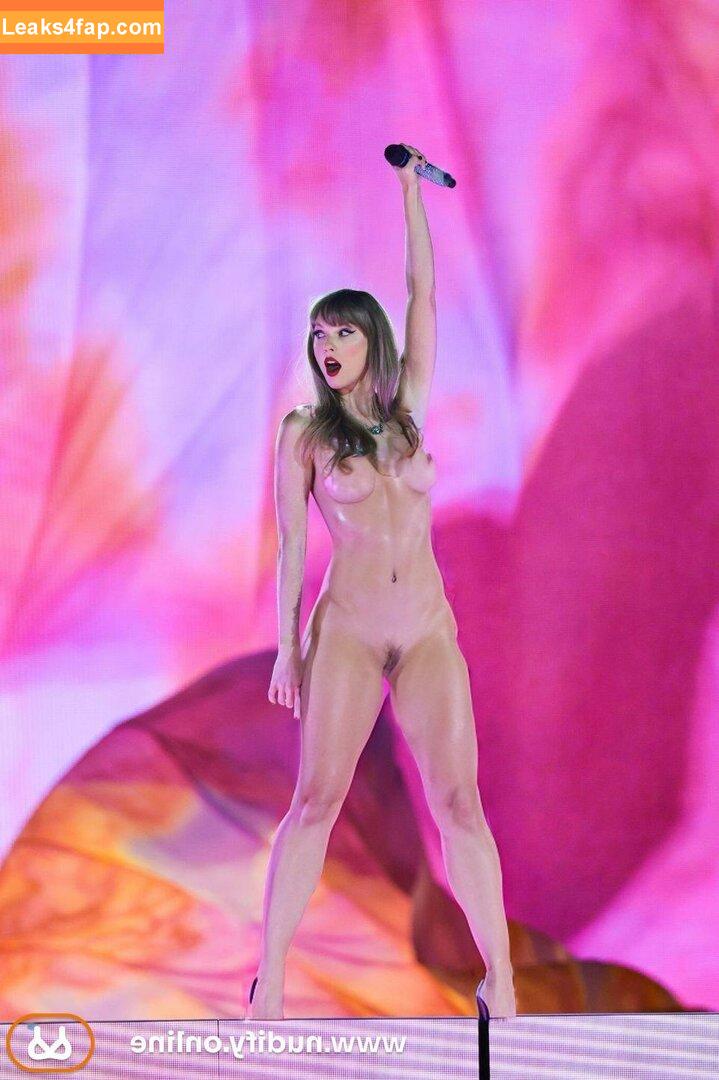 AI Generated Celebrity Nudes /  leaked photo photo #0774