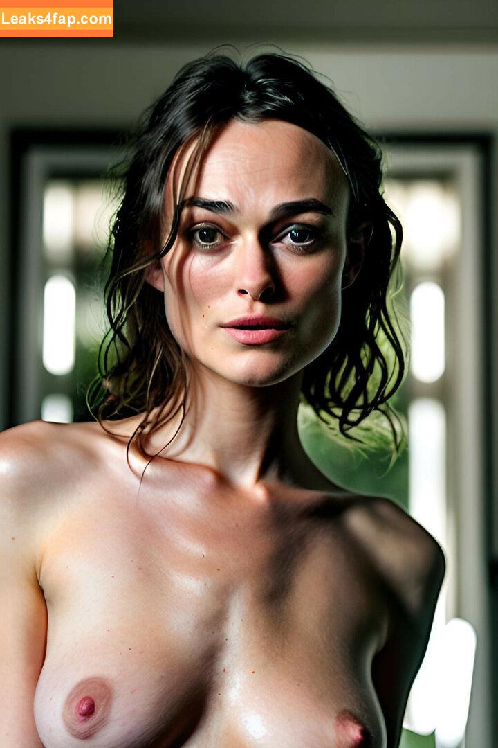 AI Generated Celebrity Nudes /  leaked photo photo #0801