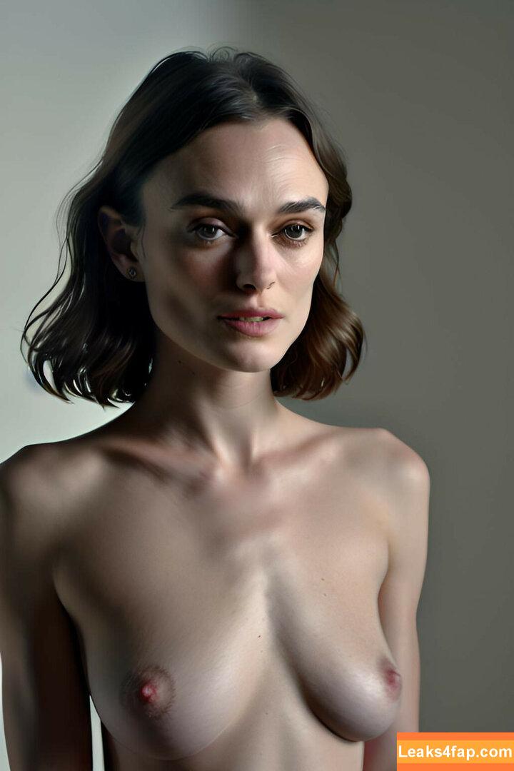 AI Generated Celebrity Nudes /  leaked photo photo #0805