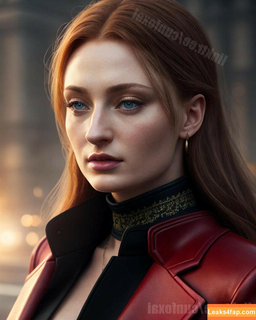 AI Generated Celebrity Nudes /  leaked photo photo #0917