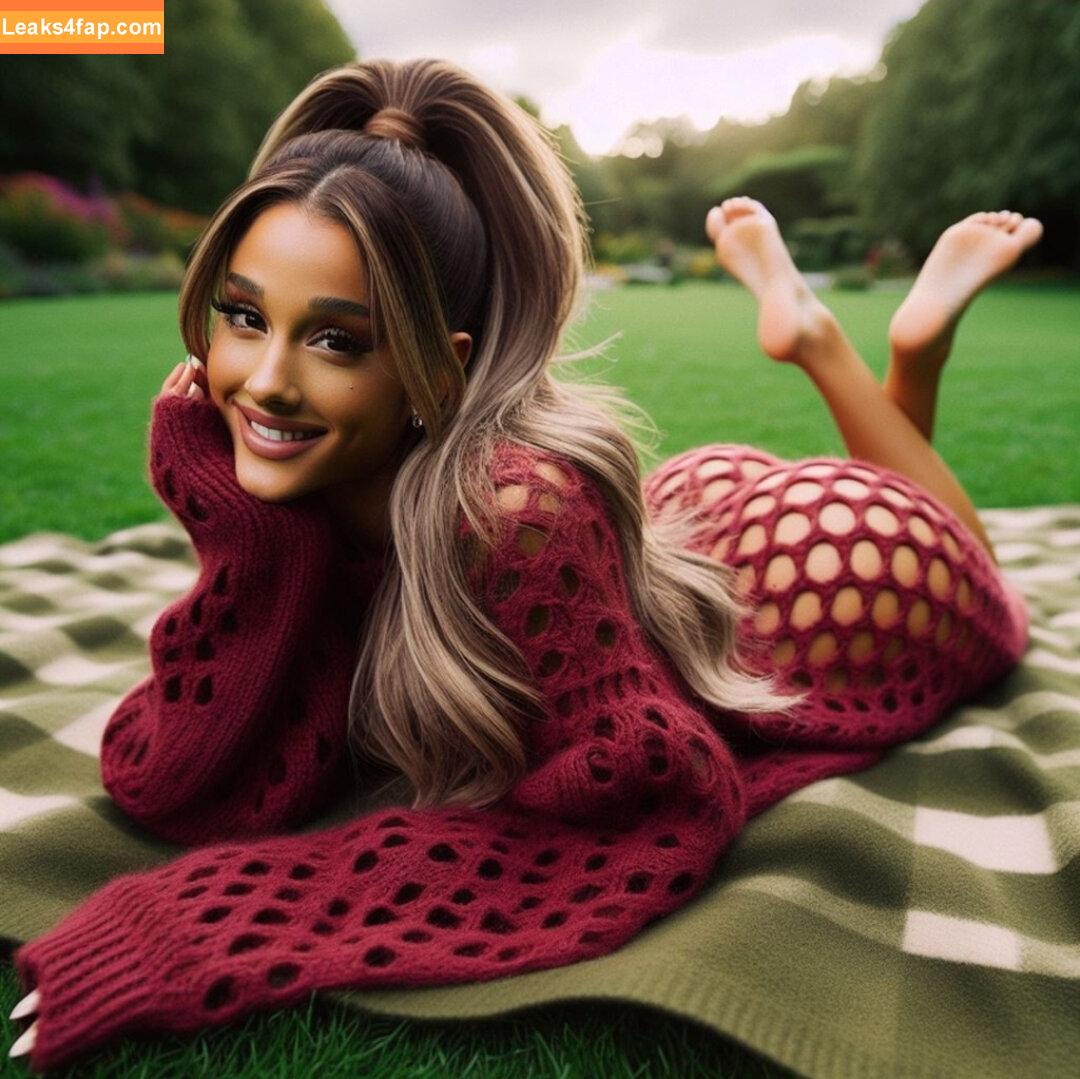 AI Generated Celebrity Nudes /  leaked photo photo #0930