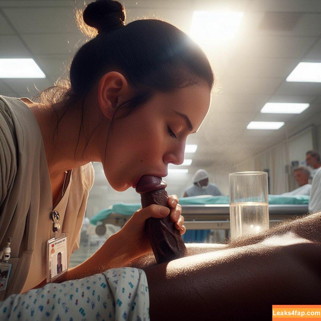 AI Generated Celebrity Nudes /  leaked photo photo #0963