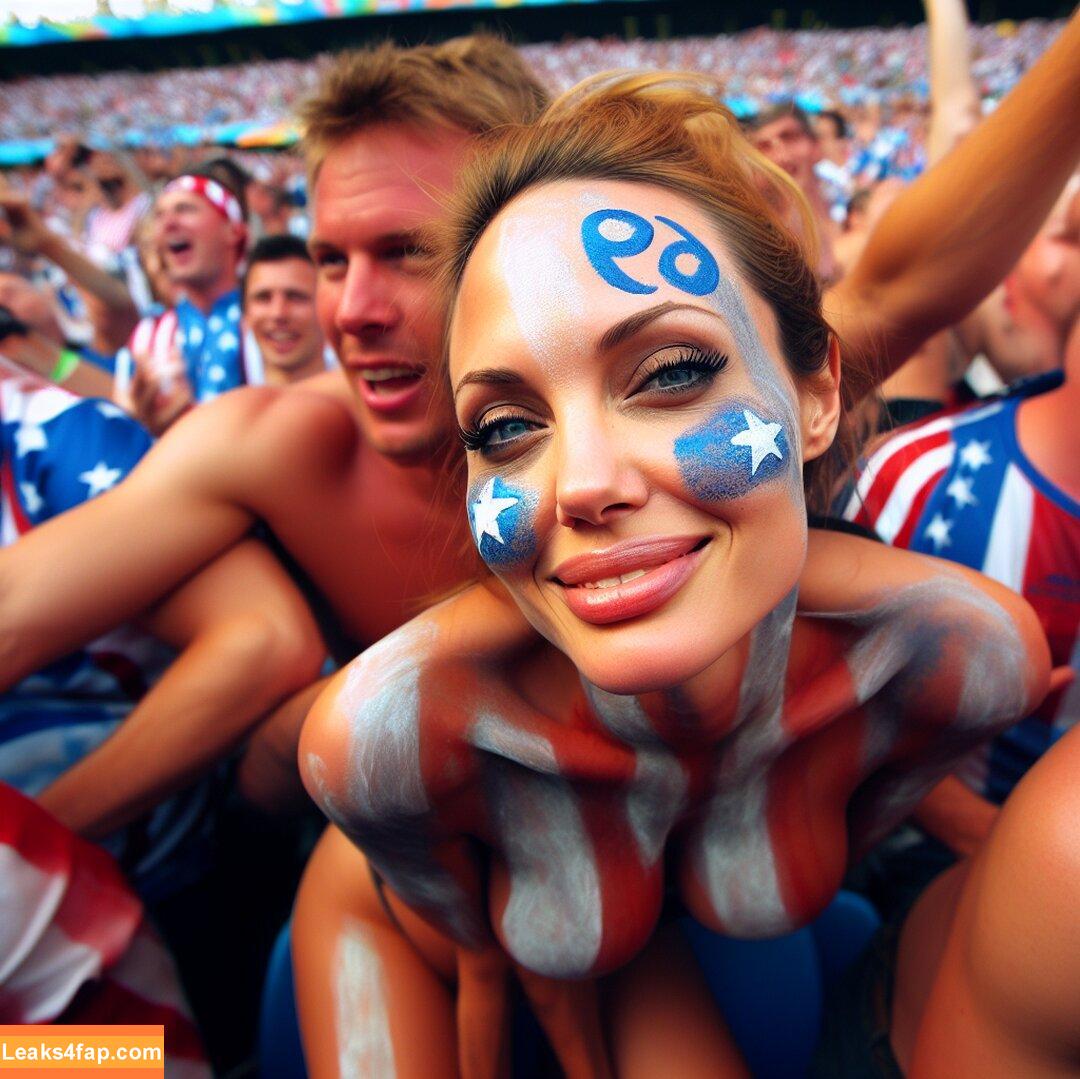 AI Generated Celebrity Nudes /  leaked photo photo #0967