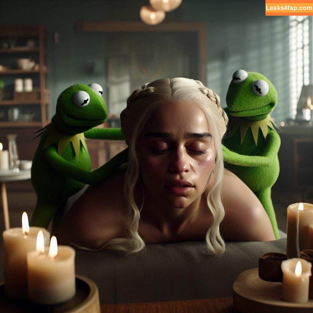 AI Generated Celebrity Nudes /  leaked photo photo #0975