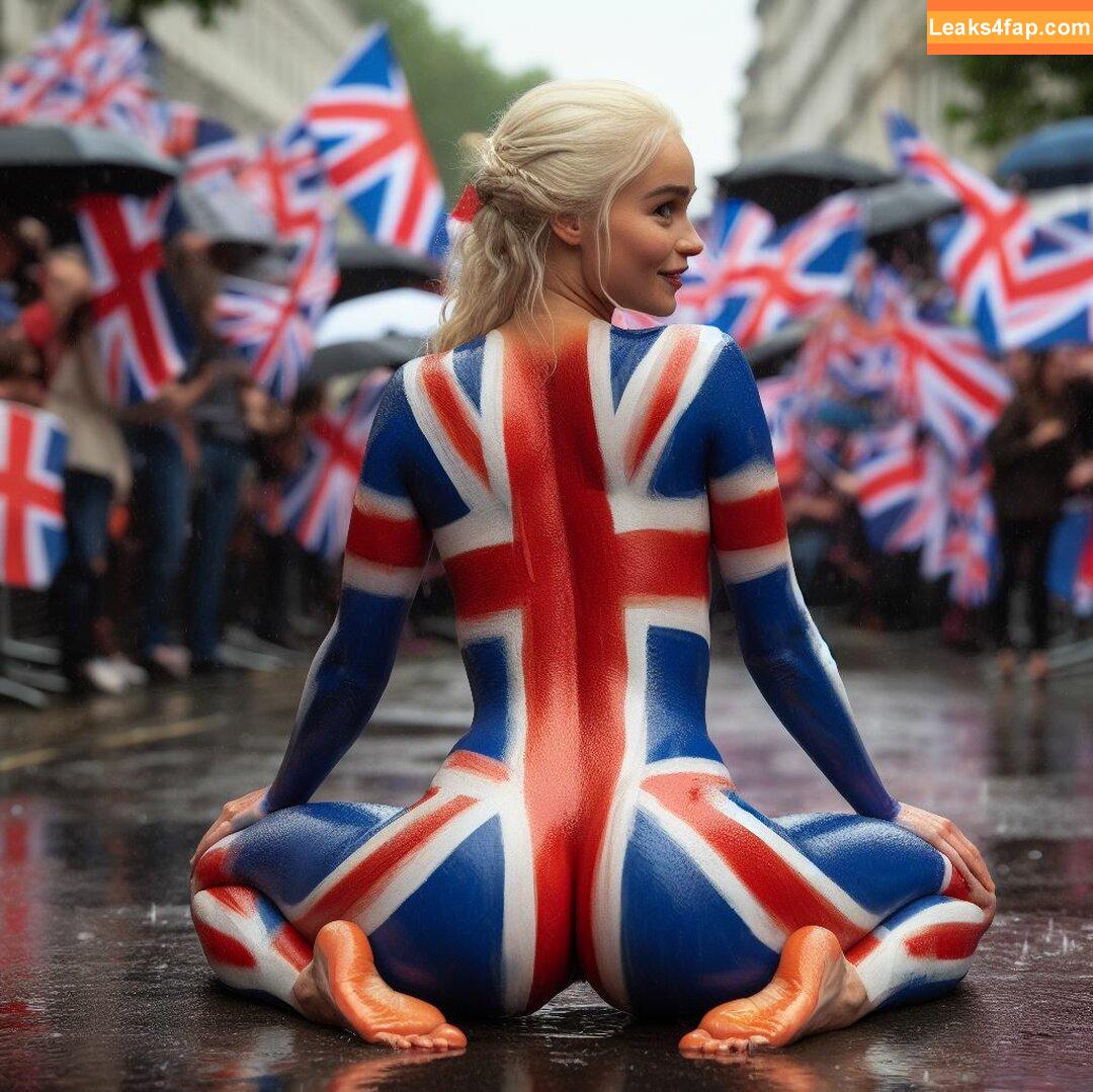 AI Generated Celebrity Nudes /  leaked photo photo #0977