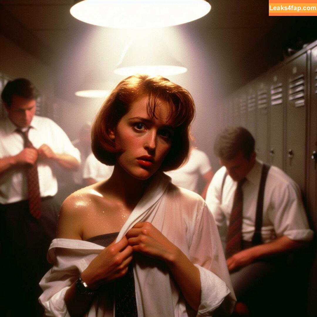 AI Generated Celebrity Nudes /  leaked photo photo #0983