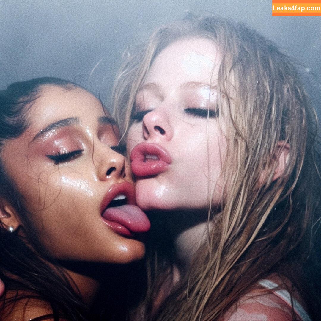 AI Generated Celebrity Nudes /  leaked photo photo #0990