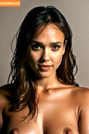 AI Generated Celebrity Nudes photo #0001