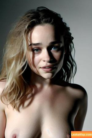 AI Generated Celebrity Nudes photo #0016