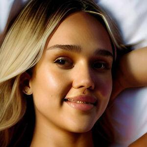 AI Generated Celebrity Nudes photo #0023