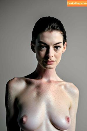 AI Generated Celebrity Nudes photo #0029