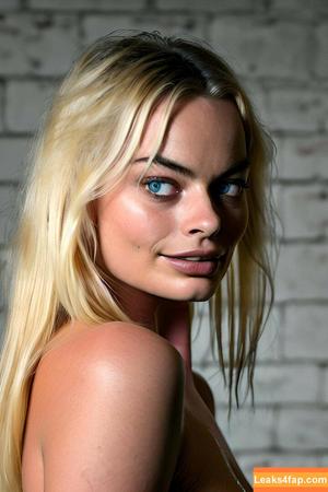 AI Generated Celebrity Nudes photo #0048