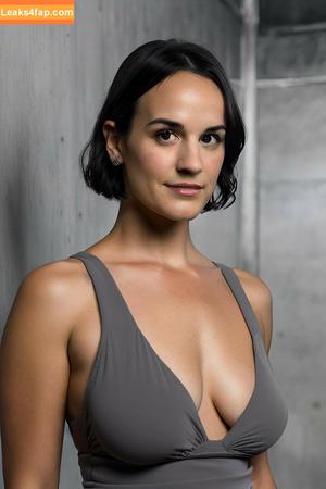 AI Generated Celebrity Nudes photo #0070