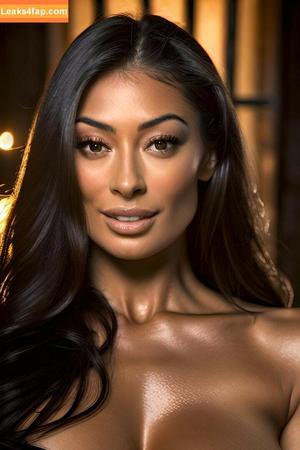 AI Generated Celebrity Nudes photo #0131