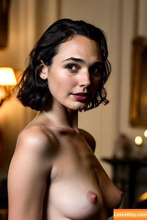 AI Generated Celebrity Nudes photo #0160